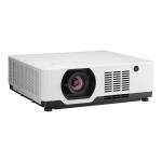 1280*800 1.66 Zoom Ratio 3LCD Laser Projector With High Brightness And Clarity