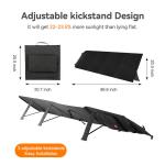 Waterproof ETFE Portable Folding Solar Panel Kit For Outdoor Camping Power