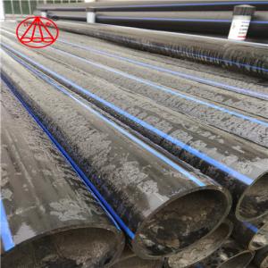 Wholesale Light Weight Mining Pipe Connected Easily Chemically Stable Environmentally Friendly from china suppliers