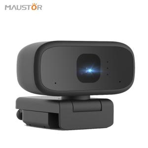 Wholesale USB 2.0 Auto Focus 5 Mega RoHS FCC HD 720p Webcam For Laptop Desktop from china suppliers