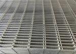 Anti Climb 358 Welded Wire Mesh Panels