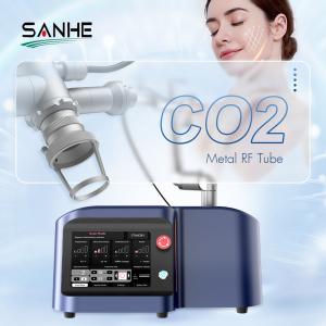 Wholesale Protable Newest Co2 Fractional Laser/Co2 Surgical Laser Medical Machine from china suppliers