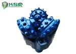 API Tungsten Carbide IADC 537 Oil Well Rock Drilling Tricone Bit