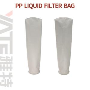 Wholesale Complying With Environmental Protection Requirements Polypropylene Filter Bag from china suppliers