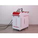 Industrial High Pressure Steam Car Washer Machine for Car Washing Shop and