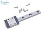 S3200 GT3250 153500585 Linear Bearing With Rail NB# NBSEBS7AUU-1-70
