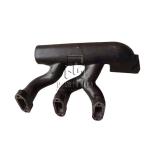 Air Cool Diesel Engine Exhaust Pipe 02134045 02238548 for BF6L913 BG4L913C