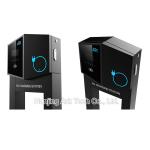 Wall Mounted 22KW 400V EV Charger Point , 3 Phase Level 2 EV Charging Station