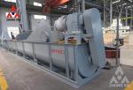 XL Spiral Sand Washing Machine For Construction With Long Service Life