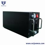 Customize Low Signal Frequency Range Powerful 30W 88-108MHz FM Jammer