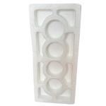 Non-toxic EPS Foam Packaging Protection Fragile Packaging Protection Customizati