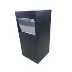 High Precision OEM Stamping Part for Outdoor Mail Box Made of Customized SPCC