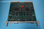 Roland board B35A455070 Roland machine electric board Man Roland printing