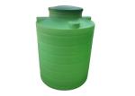 1000 Liter Custom Roto Mold Tanks Vertical Rainwater Storage For Hydroponic