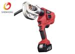 Manual Battery Powered Hydraulic Cable Lug Crimping Tool 16 - 400m2