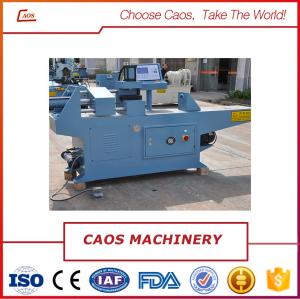 Wholesale Factory Price Vertical Pipe Bending Machine with The Best Quality Assurance from china suppliers