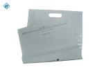 14.5x19inch Custom Die-cut Handle Mailers Plastic Poly Mailers Mailing Bag