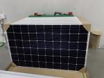 325W 330W 335W Monocrystalline Solar Panel 60 Cell 158.75x158.75mm