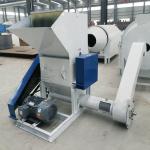 Automatic Plastic Film Crusher for Recycling of Good-selling Plastic Grinder