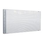 P4-8 Adhesive Transparent LED Display SMD2121 Front Service For Indoor