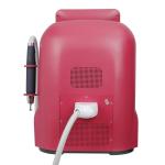 Nd Yag Laser Picosecond Tattoo/Pigment Removal Remove Red And Black Moles Skin