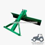 4GBT - Tractor Mounted 3point Grader Blade with Swing Tilt 4FT - Heavy Duty