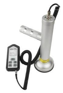 Surface Contamination Wireless Radiation Detector Radiation Measuring Instrument