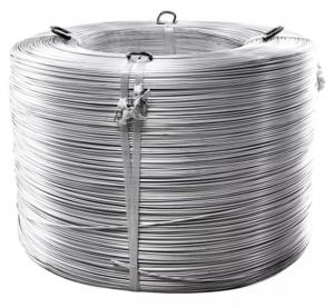 China Dia 0.05 To 10mm Aluminium Wire ER4043 5356 5183 4047 Aluminum Welding Wire on sale