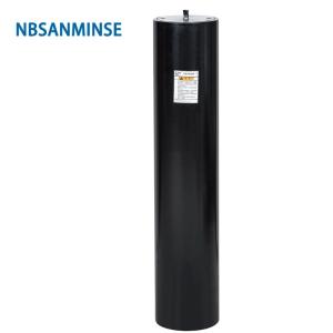 Wholesale 31.5Mpa High Pressure Hydraulic Accumulator Piston Type Accumulator Long Service Life from china suppliers