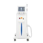 Painless 808nm Diode Laser Hair Removal Vertical 2000W