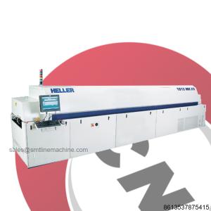 Wholesale HELLER 1913MKIII USED SMT REFLOW OVEN-CNSMT from china suppliers