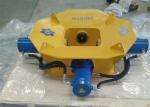 Fully Hydraulic Pile Breaker SPF450B For Pile Diameter 350 - 450mm to break