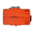 IP67 AC220V Intelligent Electric Actuator 50Nm - 2000Nm IP67 Low Temperature