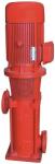 380V 220V Emergency Fire Water Pump System 50HZ 60HZ Fire Fighting Foam Pump
