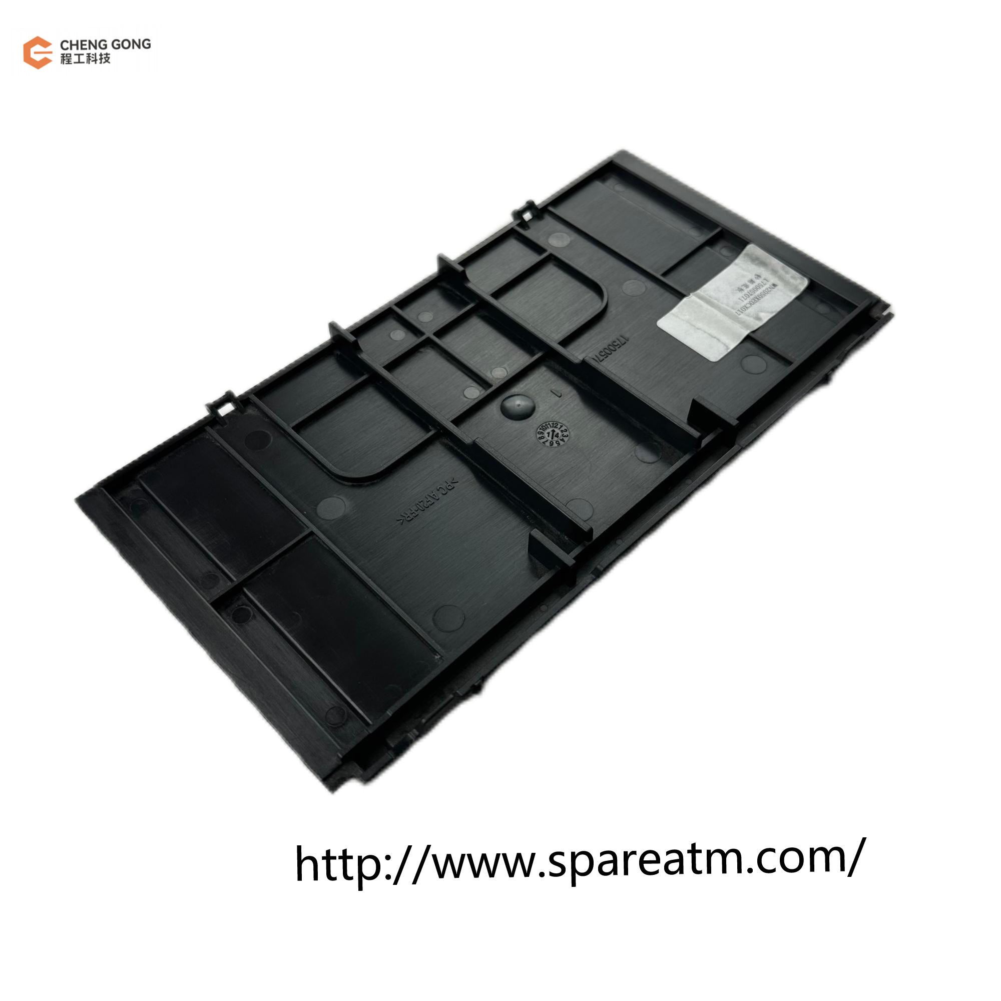 Wincor Nixdorf ATM Cassette Parts Bottom Pusher 1750057071 OEM Service
