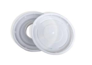 Wholesale PU Mould Air Filters Material White For Forklift PP Material from china suppliers
