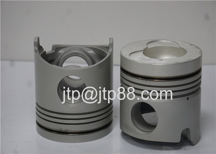 Alfin / Anoziding / Bush / Coating Piston 4D34T Liner kit & Piston set ME220470