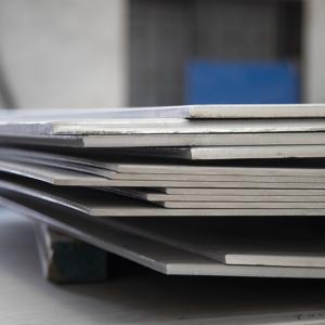 Wholesale No 1 Hot Rolled 3mm 304 Stainless Steel Sheet For Building from china suppliers