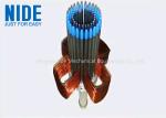 Fully Automatic Coil Winding Machine alternator stator winding machine