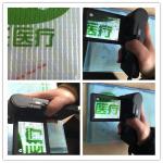 Electronic Video Dermatoscope Microscope Skin Hair Checker 3 Inch TFT Color