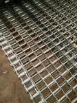 304 316 Stainless Steel Mesh Belt Metal Conveyor Belt Mesh for Oven