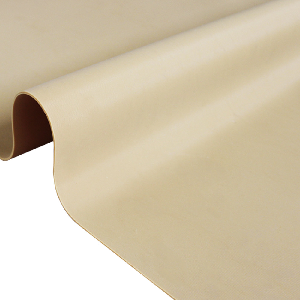 Wear Resistant Latex Thickness 3.0mm Rubber Sheet Roll