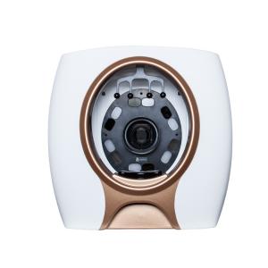 Wholesale Cheapest skin Mirror facial analyzer for all skin type test and suggest treatment from china suppliers