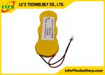 3p 3.0v Lithium Battery Lithium Cell Cr2477 3v 3000mah For Watch Calculator