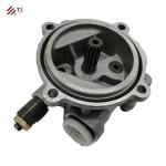 Pilot Gear Pump for EX200 SK200-8 SH200 Excavator Handok K3V112 H3V112DT 2902440