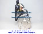 23300-0T005 M002T78681 - NISSAN UD40 FD35 Starter Motor 24V 5.0KW 11T