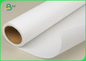 Wholesale 90gsm High Transparency Extra Smooth Finish Tracing Paper Rolls from china suppliers