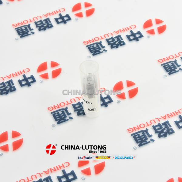 Direct Factory sale 0 432 193 468 DSLA146P1436 New Durable Diesel Injector