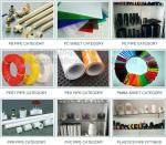 DRIP IRRIGATION PIPE,PE DRIP TAPE PIPE,PPR PIPE,PVC PIPE,PMMA SHEET,PIPE