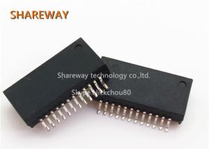 Wholesale 40 Pins Surface Mount Lan Transformer 28.1x16.0x6.4mm TE4001CG 1500Vrms Hi Pot from china suppliers